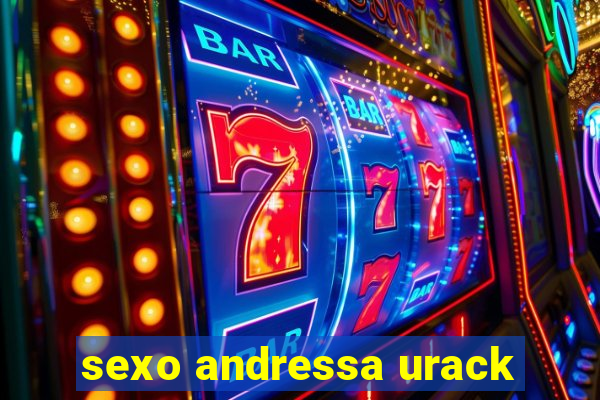 sexo andressa urack